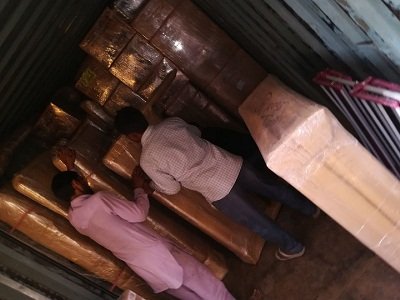 House Relocation