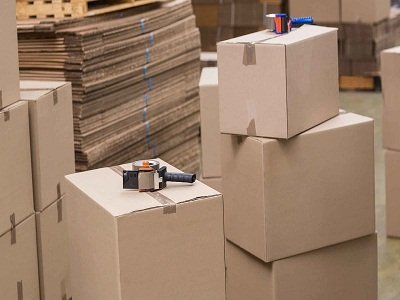 Packers and Movers in Gurgaon